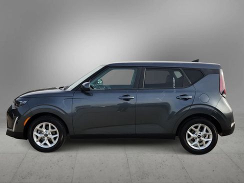 Used 2024 Kia Soul LX w/ Option Group 015 image 5