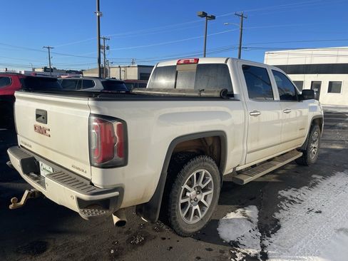 Used 2018 GMC Sierra 1500 Denali image 6