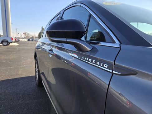 Used 2022 Lincoln Corsair AWD w/ Equipment Group 101A image 43