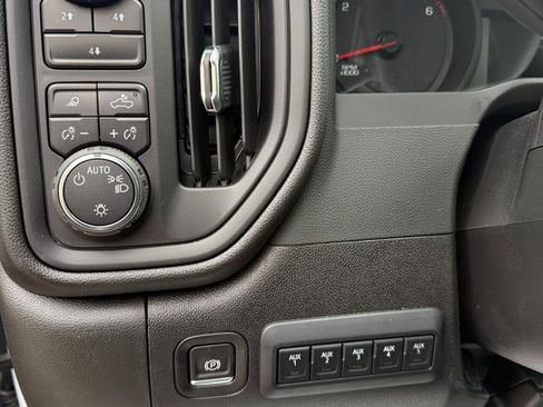 New 2025 Chevrolet Silverado 2500 W/T image 8