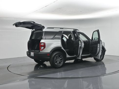 Used 2022 Ford Bronco Sport Big Bend AWD/4WD image 6