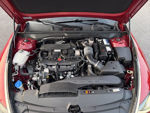 Used 2023 Hyundai Sonata Limited FWD image 10