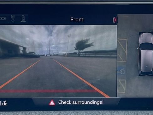Used 2017 Audi Q7 3.0T Prestige AWD/4WD image 28