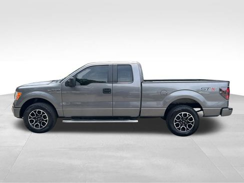 Used 2014 Ford F150 STX w/ Equipment Group 201A Mid RWD image 2