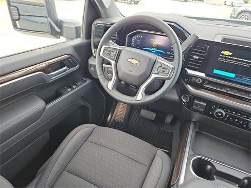 New 2026 Chevrolet Silverado 2500 LT w/ Convenience Package image 9
