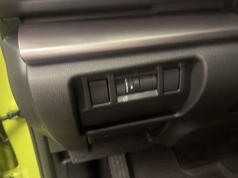 New 2026 Subaru Impreza 2.0i Sport image 18