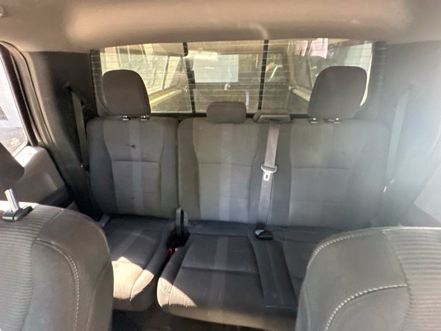 Used 2017 Ford F150 XL w/ Equipment Group 101A Mid AWD/4WD image 17