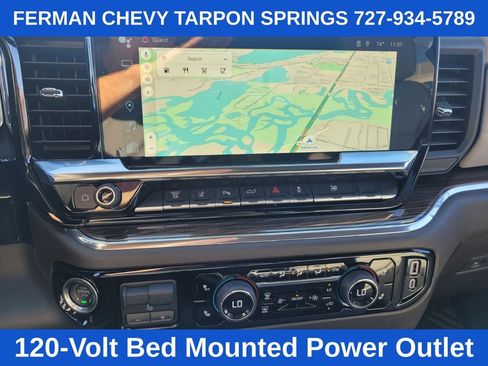 New 2025 Chevrolet Silverado 2500 LT w/ All Star Edition image 26