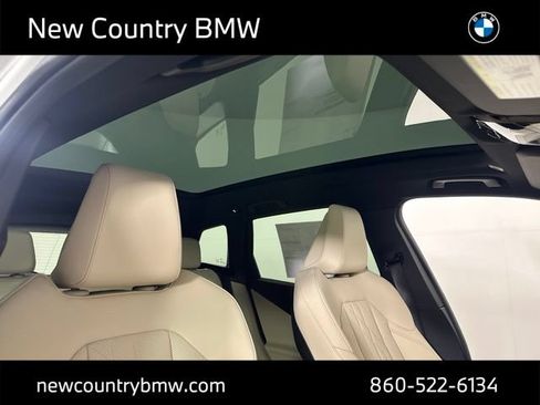 New 2026 BMW X3 xDrive30i w/ Convenience Package AWD/4WD image 24