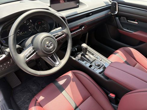 New 2026 MAZDA CX-50 2.5 Hybrid w/ Premium Plus Pkg AWD/4WD image 7