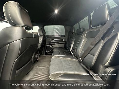 Used 2023 RAM 1500 Laramie image 12