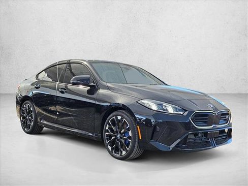 New 2025 BMW M235i xDrive w/ Premium Package image 6