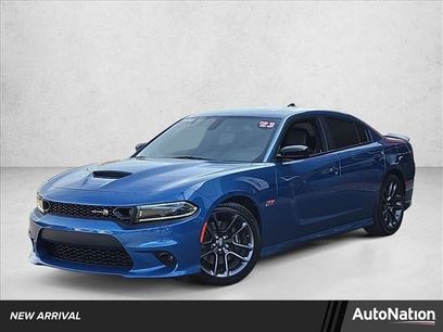 Used 2023 Dodge Charger Scat Pack w/ Plus Group
