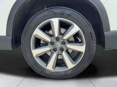 Used 2025 Honda Pilot Elite image 71