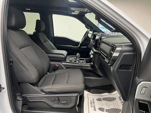 Used 2022 Ford F150 XLT w/ Equipment Group 302A High image 60