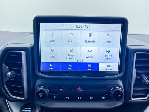 Used 2022 Ford Bronco Sport Big Bend image 21