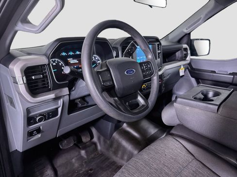 Used 2022 Ford F150 XL RWD image 22