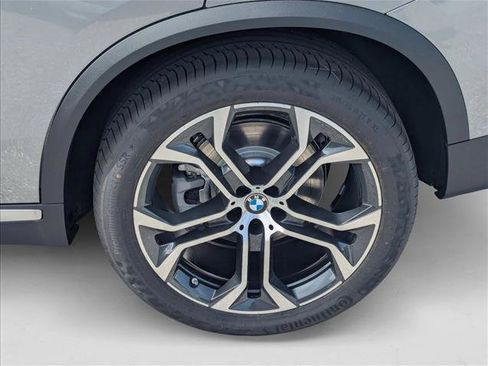 Used 2026 BMW X5 sDrive40i w/ Climate Comfort Package RWD image 9