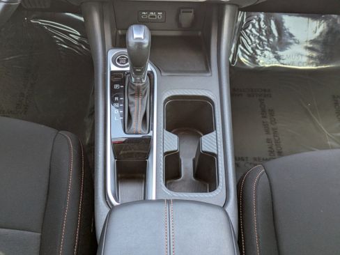 Certified 2023 Nissan Sentra SR w/ Electronics Package FWD image 19