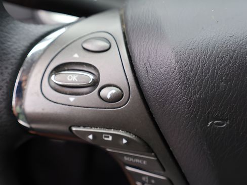 Used 2021 Nissan Murano S w/ Cargo Package FWD image 22