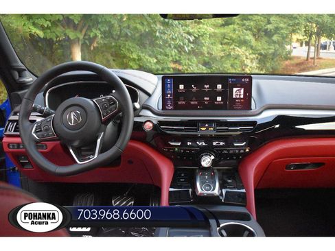 New 2026 Acura MDX A-Spec image 22
