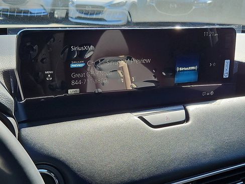 New 2026 MAZDA CX-90 3.3 Turbo S w/ Premium Plus image 15