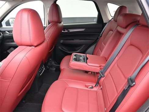 Certified 2023 MAZDA CX-5 Carbon Edition image 25