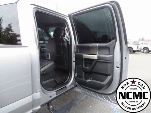 Used 2020 Ford F250 Lariat image 72