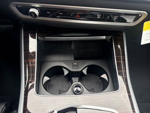 New 2026 BMW X5 xDrive40i image 16