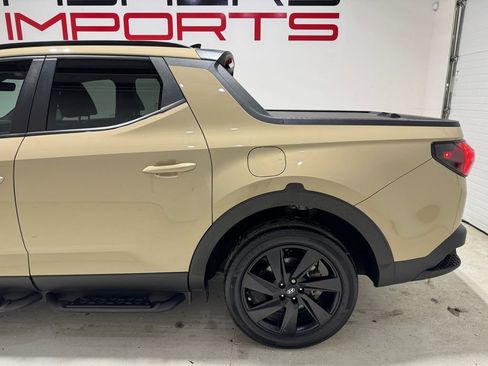 Used 2023 Hyundai Santa Cruz Limited image 6