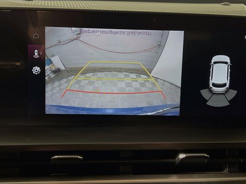 Used 2023 Kia Telluride S AWD/4WD image 28