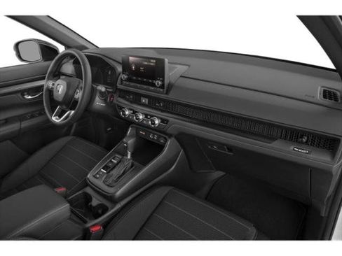 Used 2025 Honda CR-V Sport image 15