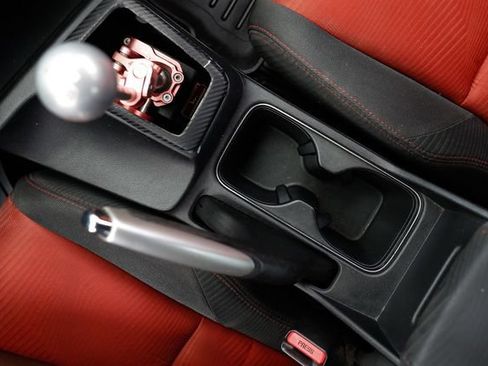 Used 2015 Honda Civic Si image 40
