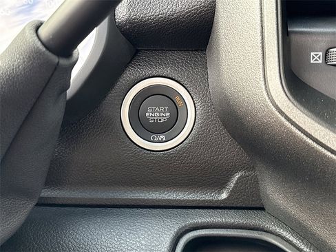 New 2026 RAM 5500 Tradesman image 9