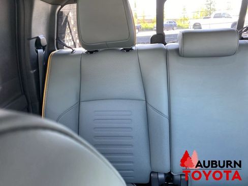 New 2026 Toyota Tacoma 4x4 Double Cab Hybrid image 16