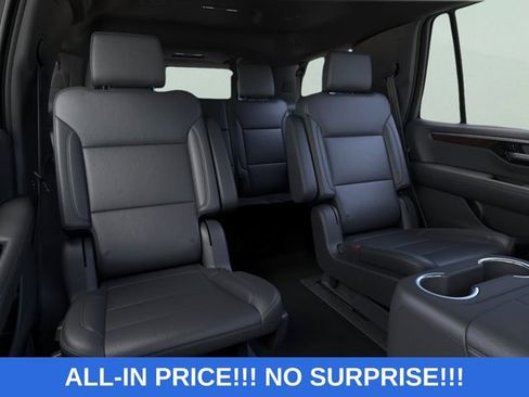 New 2026 Chevrolet Tahoe LT AWD/4WD image 11