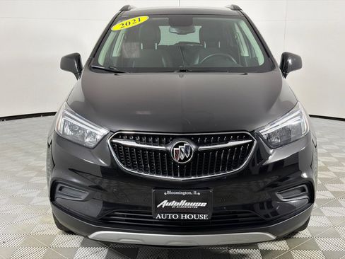 Used 2021 Buick Encore Preferred w/ Safety Package image 11