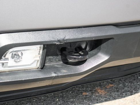 Used 2019 Chevrolet Silverado 1500 RST w/ All-Star Edition image 48