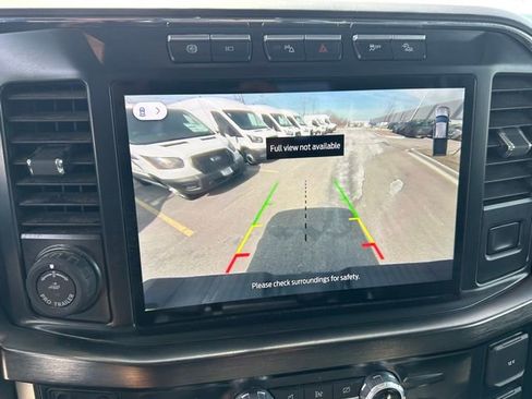 Used 2023 Ford F350 Lariat w/ Lariat Ultimate Package AWD/4WD image 24