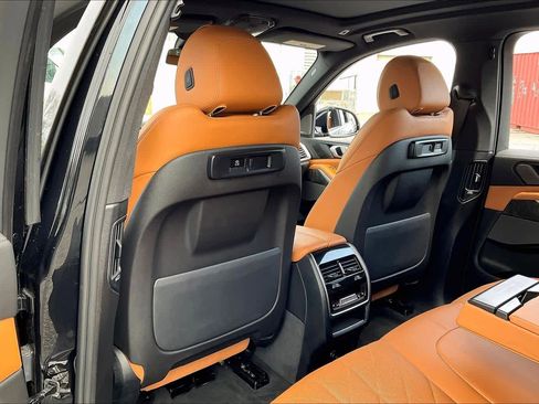 Certified 2023 BMW X5 xDrive45e w/ Climate Comfort Package image 22