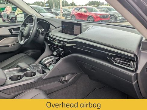 Used 2024 Acura MDX w/ Technology Package FWD image 33