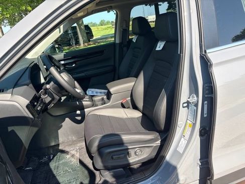 New 2026 Honda CR-V EX-L image 14