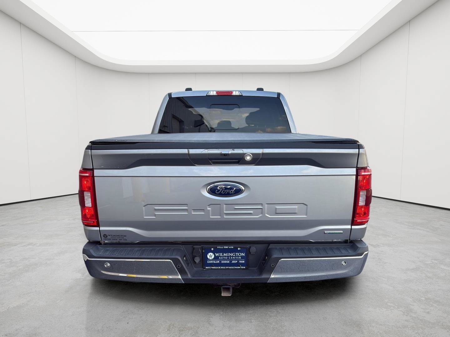 Used 2021 Ford F150 XLT w/ Equipment Group 302A High AWD/4WD image 41