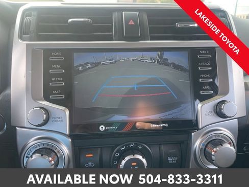 Certified 2024 Toyota 4Runner SR5 image 33