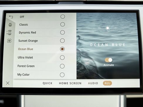 Used 2024 Land Rover Range Rover SV image 82