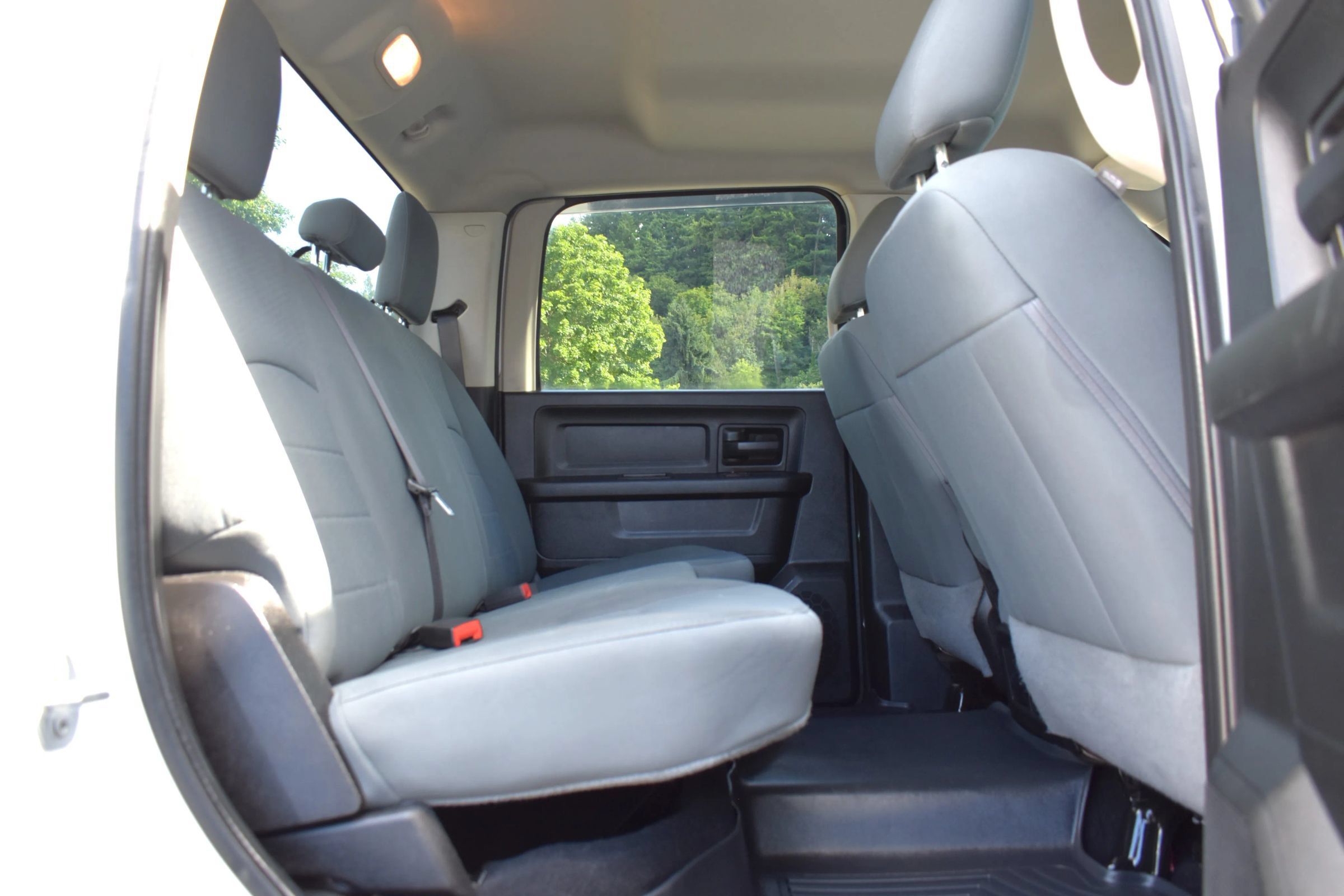 Used 2019 RAM 1500 Tradesman w/ Tradesman SXT Package AWD/4WD image 54
