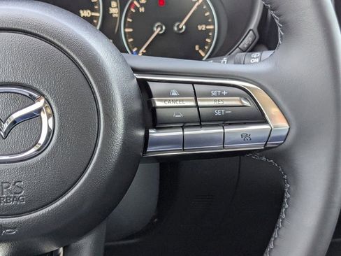 Certified 2025 MAZDA CX-50 AWD 2.5 S w/ Weather Package image 28