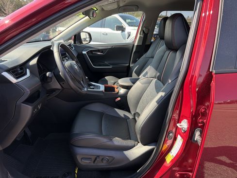 Certified 2024 Toyota RAV4 Adventure image 19