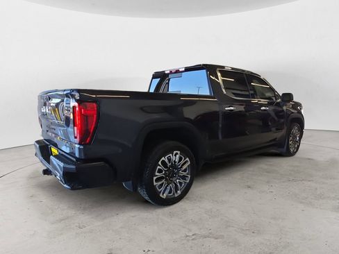 Used 2023 GMC Sierra 1500 Denali Ultimate AWD/4WD image 5