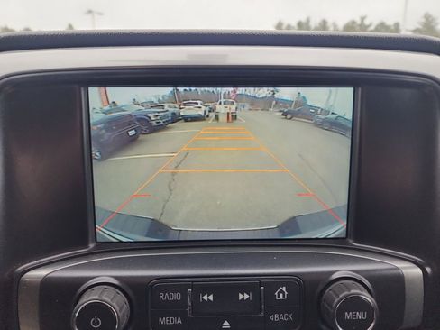 Used 2015 Chevrolet Silverado 1500 LT w/ All Star Edition image 17